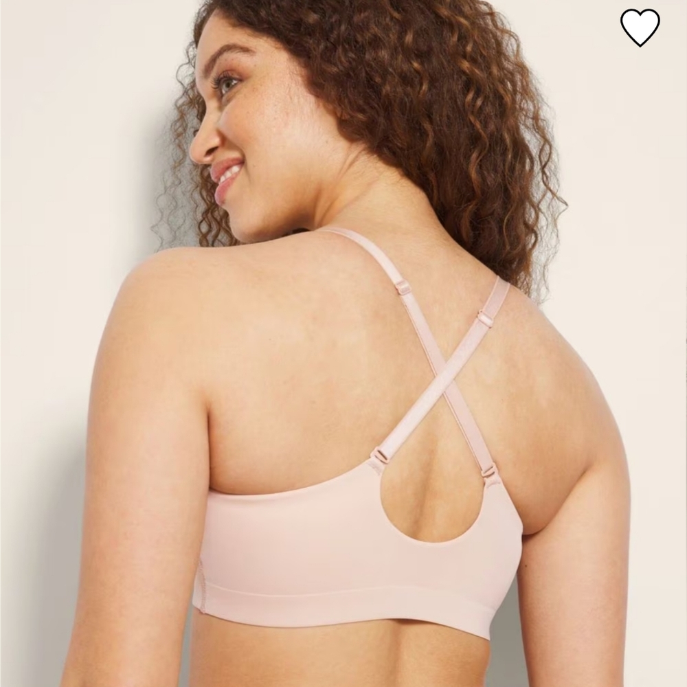 Soma | Enbliss Luxe Plunge Bralette - Picture 7 of 11